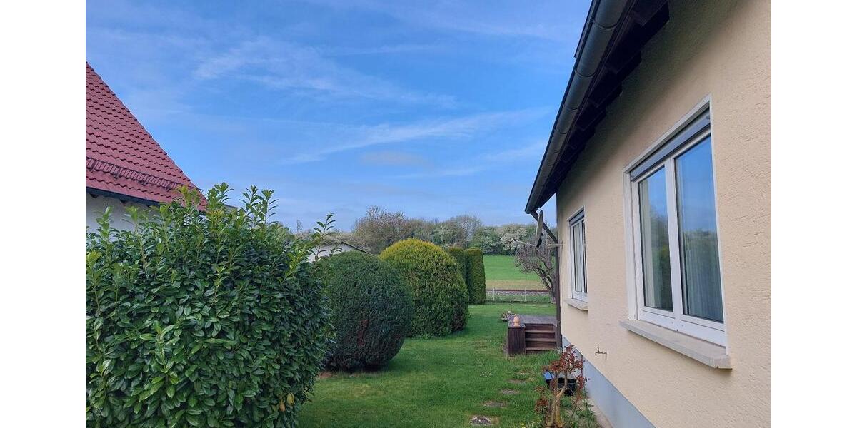 Einfamilienhaus Günzburg - 6 Zimmer, 115 m&sup2;, 405.000&euro; | Angebot:26124151