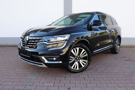 Renault Koleos 74.985 km 19.999 &euro; Weißenhorn 89264