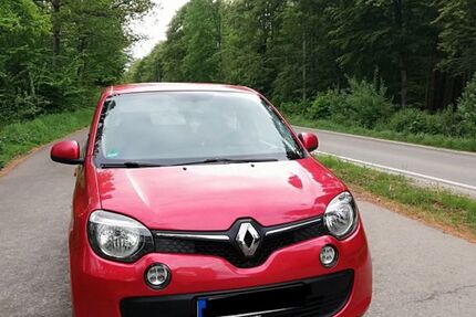 Renault Twingo 200.700 km 3.499 &euro; Ulm-Lehr 89081