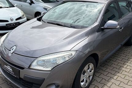 Renault Megane 159.000 km 4.490 &euro; Gerstetten 89547