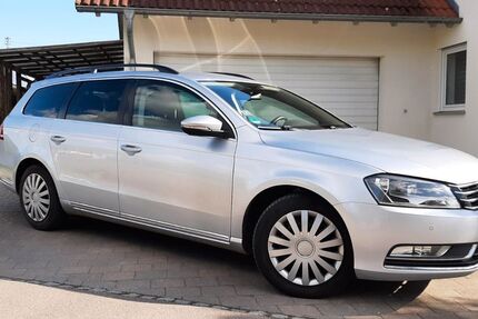 VW Passat Variant 249.998 km 4.900 &euro; Offingen 89362