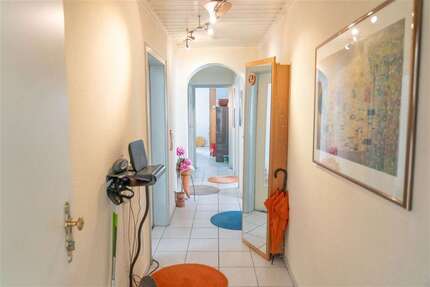 Wohnung Elchingen Oberelchingen - 3 Zimmer, 99 m&sup2;, 279.000&euro; | Angebot:25201420