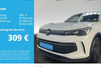 VW Tiguan 27.317 km 34.490 &euro; Neu-Ulm 89231