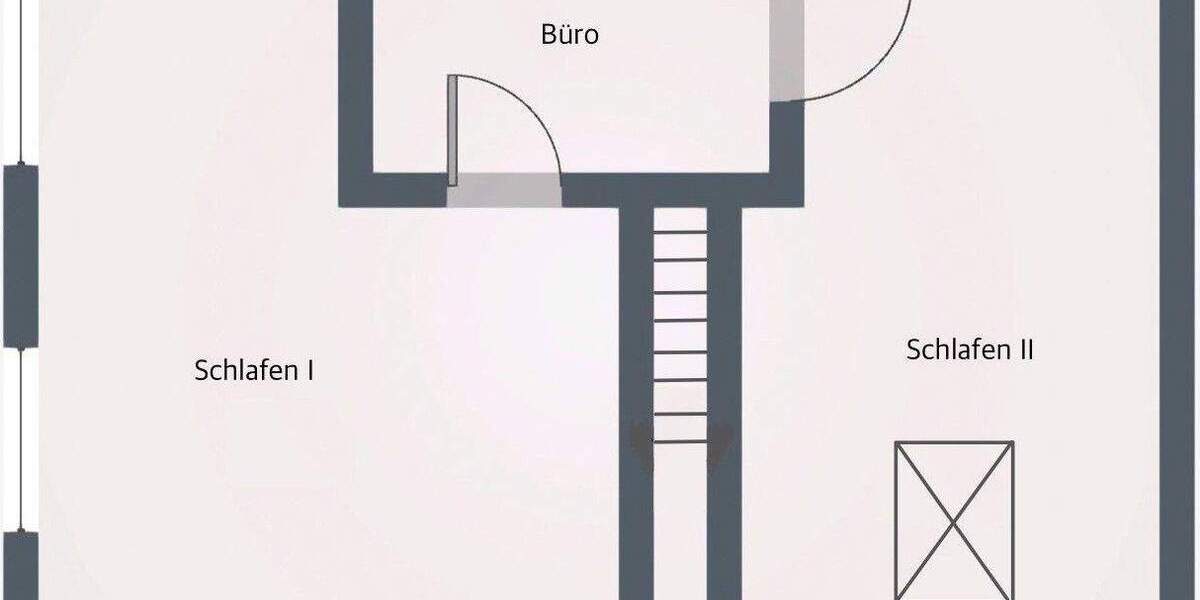 Einfamilienhaus Offingen - 3 Zimmer, 136 m&sup2;, 229.000&euro; | Angebot:25667496