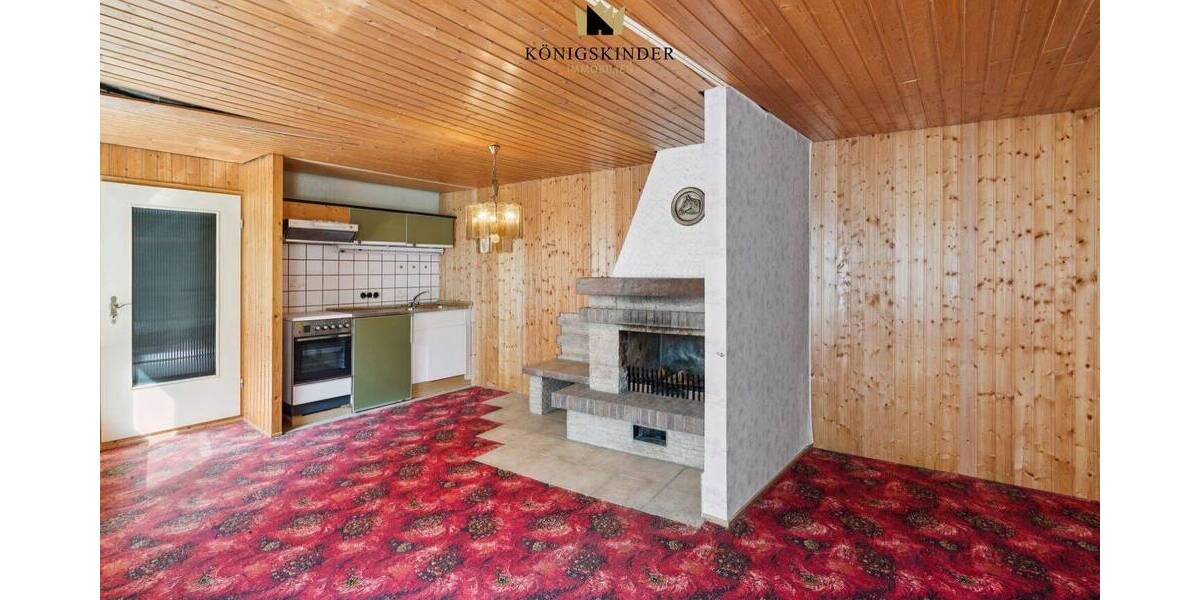 Reihenmittelhaus Blaubeuren - 5 Zimmer, 170 m&sup2;, 275.000&euro; | Angebot:25731173