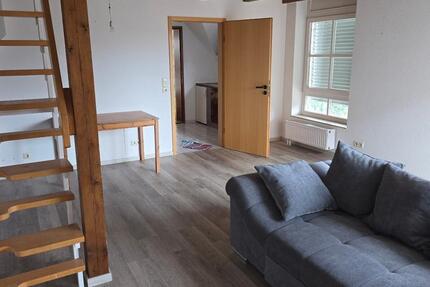 Wohnung Ehingen (Donau) - 1.5 Zimmer, 44 m&sup2;, 114.000&euro; | Angebot:23594396