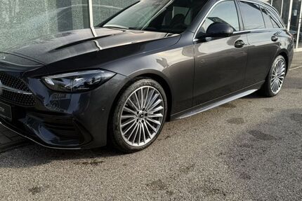 Mercedes-Benz C 180 8.903 km 38.900 &euro; Günzburg 89312