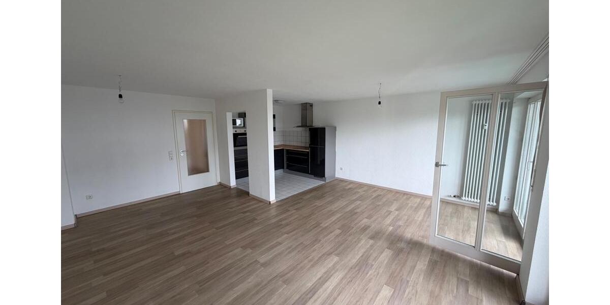 Etagenwohnung Laupheim - 2.5 Zimmer, 70 m&sup2;, 750&euro; | Angebot:26704406