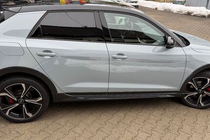 Audi A1 7.902 km 35.105 &euro; Ulm 89079