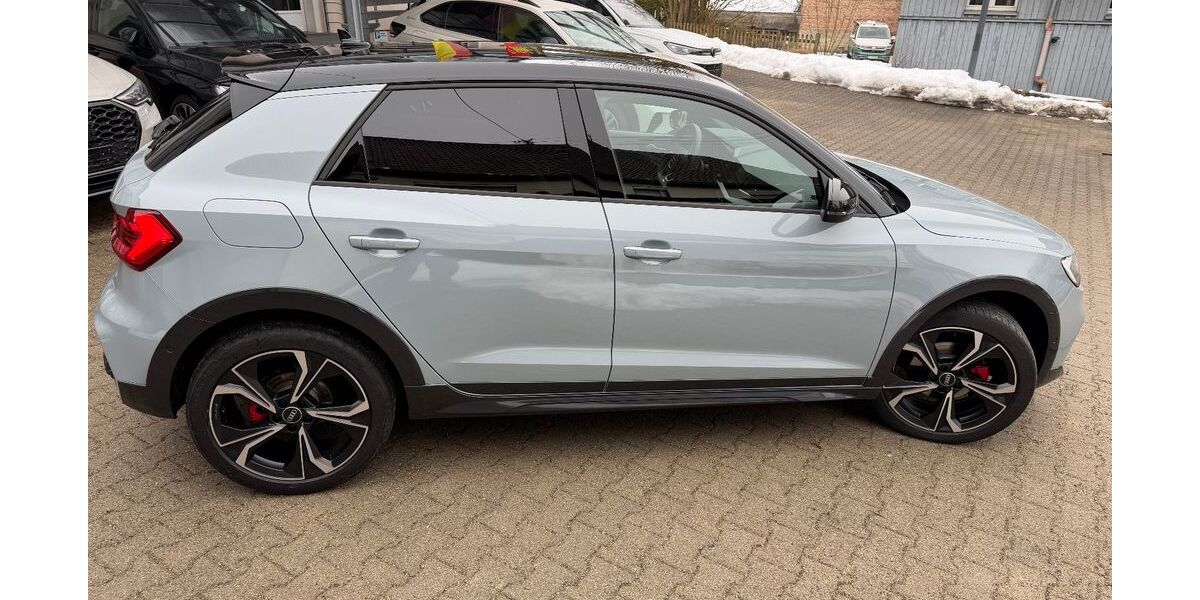 Audi A1 7.902 km 35.105 &euro; Ulm 89079