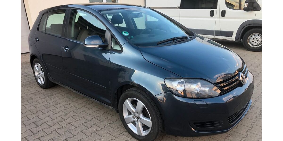 VW Golf Plus 256.439 km 1.490 &euro; Luizhausen 89173