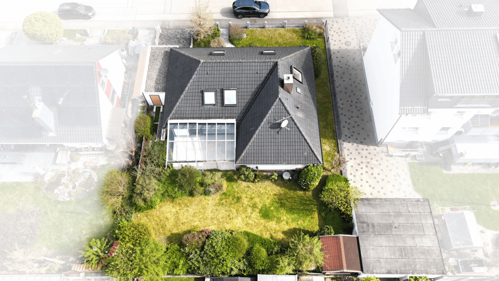 Einfamilienhaus Nersingen Leibi - 6 Zimmer, 170 m&sup2;, 499.000&euro; | Angebot:26616957
