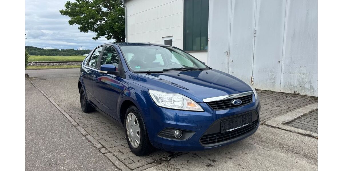 Ford Focus 150.961 km 3.999 &euro; Vöhringen 89269