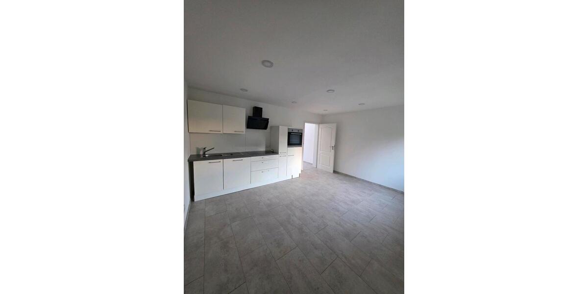 Etagenwohnung Rottenacker - 2 Zimmer, 40 m&sup2;, 650&euro; | Angebot:25919146