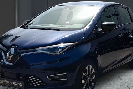 Renault ZOE 21.000 km 22.990 &euro; Illertissen 89257