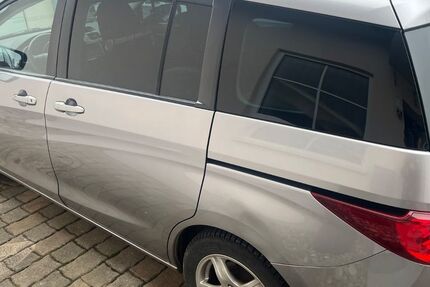 Mazda 5 106.000 km 6.800 &euro; Illertissen 89257