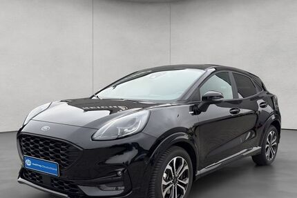Ford Puma 19.919 km 19.980 &euro; Neu-Ulm 89231