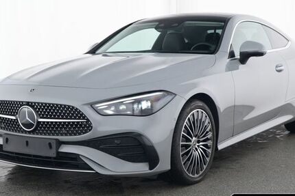 Mercedes-Benz CLE 200 41.168 km 48.950 &euro; Neu-Ulm 89231