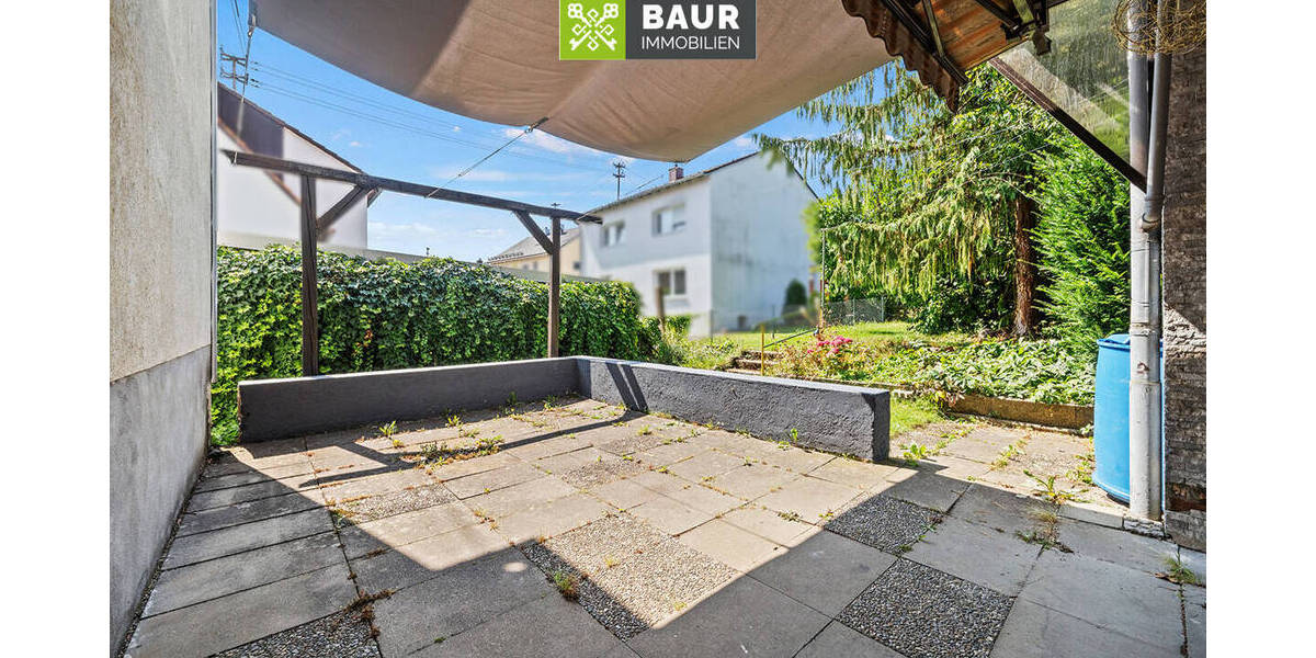 Etagenwohnung Illerkirchberg Oberkirchberg - 4 Zimmer, 101 m&sup2;, 249.000&euro; | Angebot:25740425