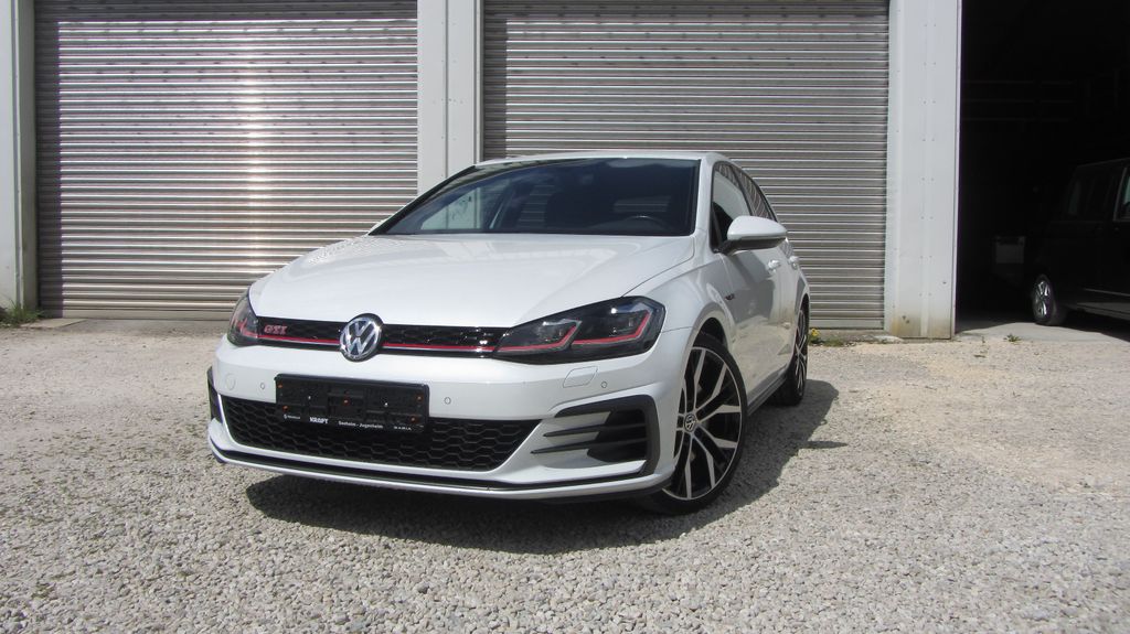 VW Golf 51.300 km 22.900 &euro; Schelklingen 89601