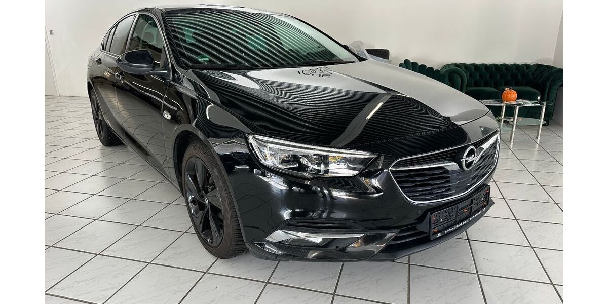 Opel Insignia 134.000 km 14.490 &euro; Schelklingen 89601