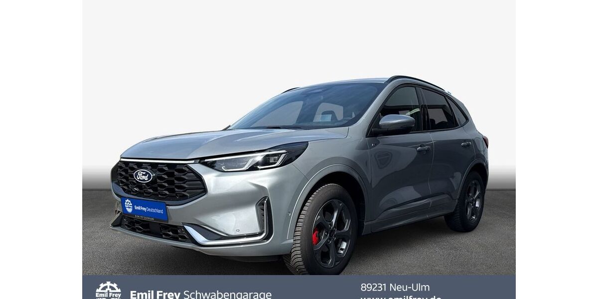Ford Kuga 20.000 km 32.980 &euro; Neu-Ulm 89231