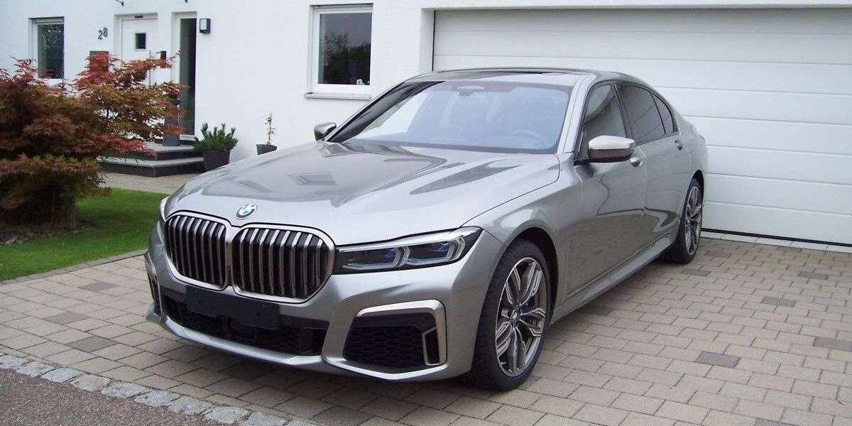 BMW 760 76.500 km 129.990 &euro; Vöhringen 89269
