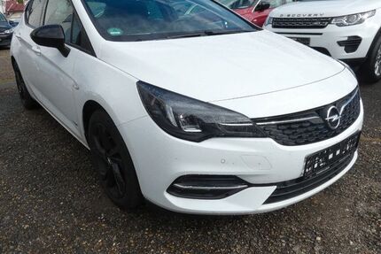 Opel Astra 63.000 km 9.980 &euro; Neu-Ulm 89231