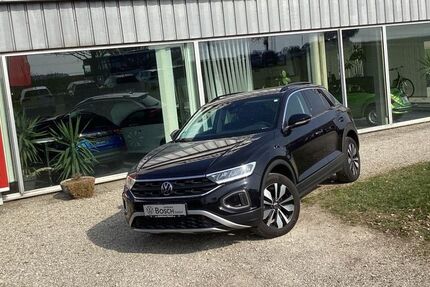 VW T-Roc 20.581 km 20.750 &euro; Schnürpflingen-Ammerstetten 89194