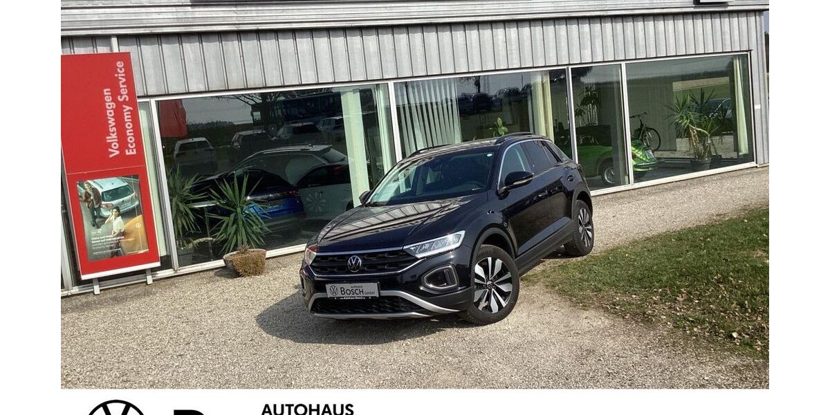 VW T-Roc 20.581 km 20.750 &euro; Schnürpflingen-Ammerstetten 89194
