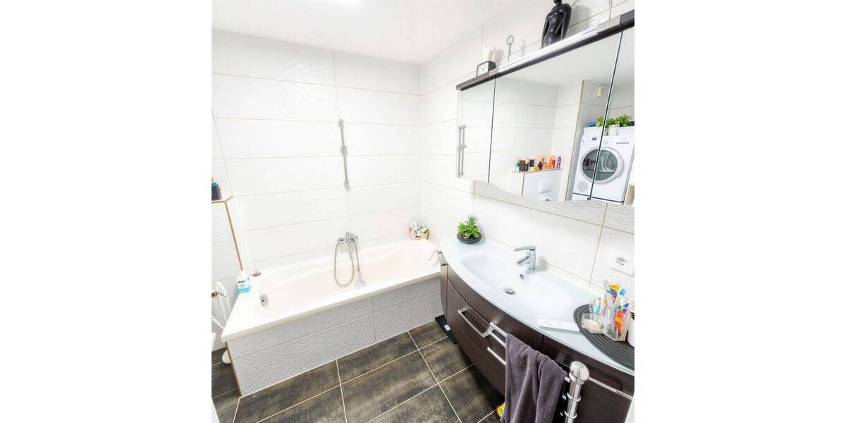 Etagenwohnung Leipheim - 4 Zimmer, 100 m&sup2;, 429.000&euro; | Angebot:25725202