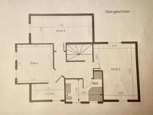 Doppelhaushälfte Burgrieden - 577.000&euro; | Angebot:26085971