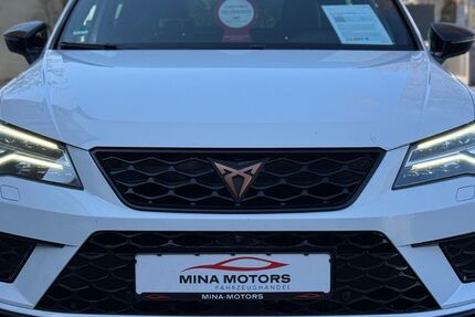 Cupra Ateca 183.000 km 17.499 &euro; Elchingen 89275