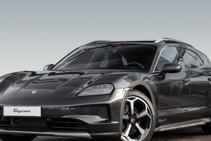 Porsche Taycan 9.900 km 118.900 &euro; Ulm 89079