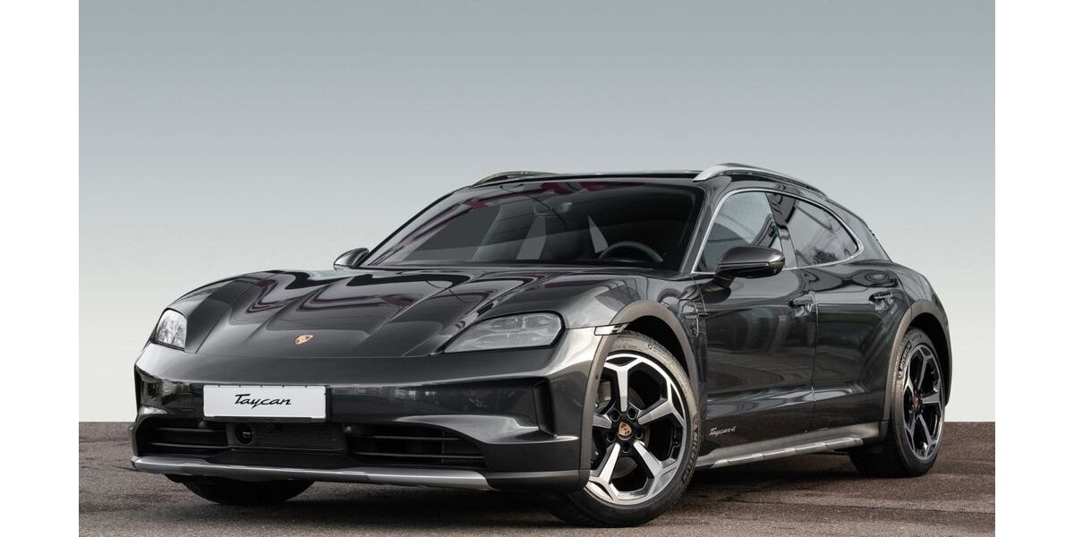 Porsche Taycan 9.900 km 118.900 &euro; Ulm 89079