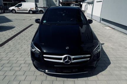 Mercedes-Benz B 250 87.277 km 21.500 &euro; Neu-Ulm 89233