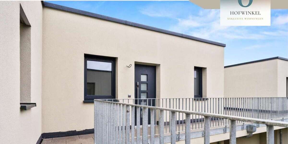 Etagenwohnung Gerstetten - 4 Zimmer, 107 m&sup2;, 420.000&euro; | Angebot:24153114