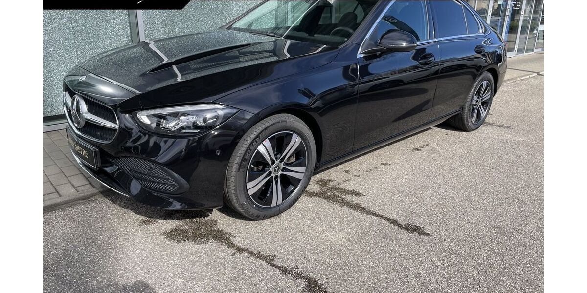 Mercedes-Benz C 220 42.909 km 37.300 &euro; Günzburg 89312