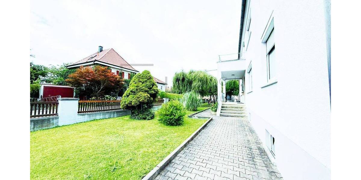 Etagenwohnung Weißenhorn - 3 Zimmer, 80 m&sup2;, 239.000&euro; | Angebot:25691166