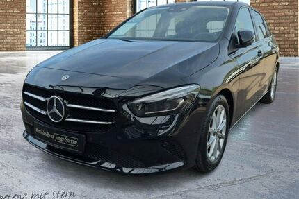 Mercedes-Benz B 200 5.260 km 31.390 &euro; Geislingen/ Steige 73312
