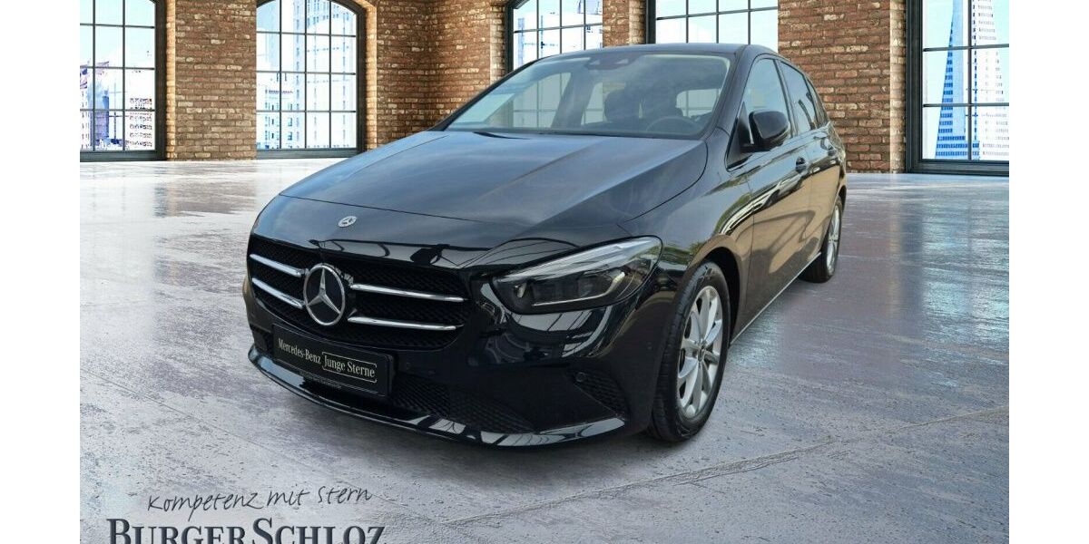 Mercedes-Benz B 200 5.260 km 31.390 &euro; Geislingen/ Steige 73312