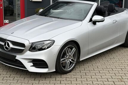 Mercedes-Benz E 350 24.500 km 41.900 &euro; Heroldstatt 72535