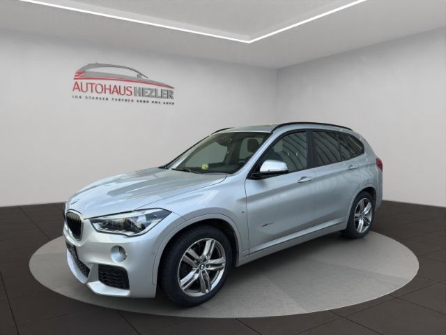 BMW X1 183.500 km 17.990 &euro; Amstetten 73340