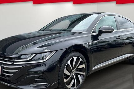 VW Arteon 92.442 km 27.520 &euro; Illertissen 89257