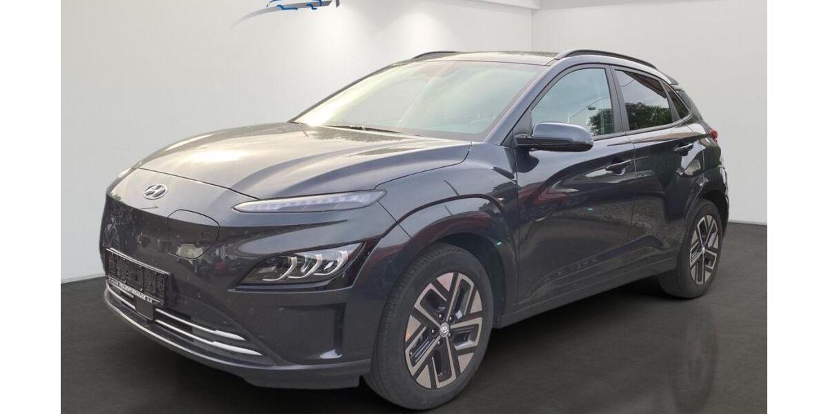 Hyundai KONA 27.685 km 22.985 &euro; Ulm 89081