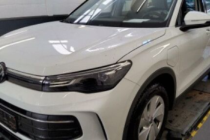 VW Tiguan 19.329 km 37.970 &euro; Senden 89250