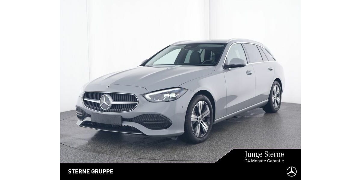 Mercedes-Benz C 220 19.109 km 43.970 &euro; Neu-Ulm 89231
