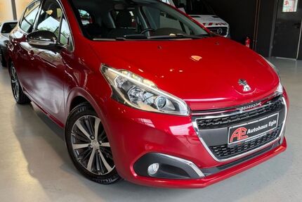 Peugeot 208 113.000 km 7.950 &euro; Geislingen (Steige) 73312