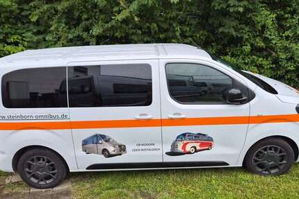 Citroen Spacetourer 25.300 km 25.585 &euro; Erbach 89155