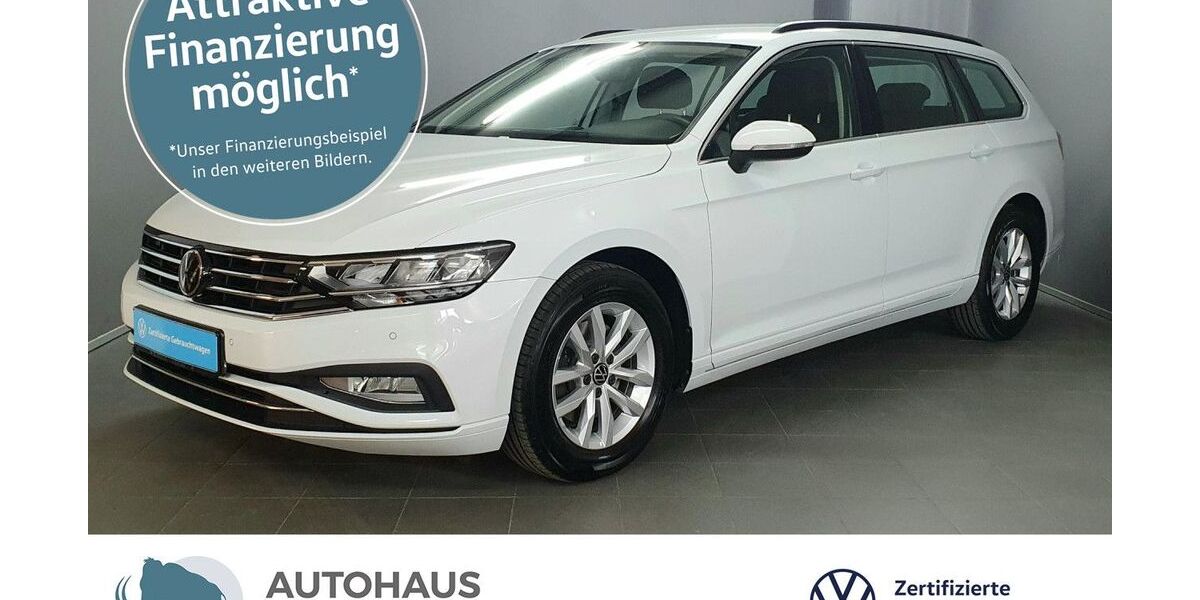 VW Passat Variant 80.860 km 24.480 &euro; Blaubeuren 89143